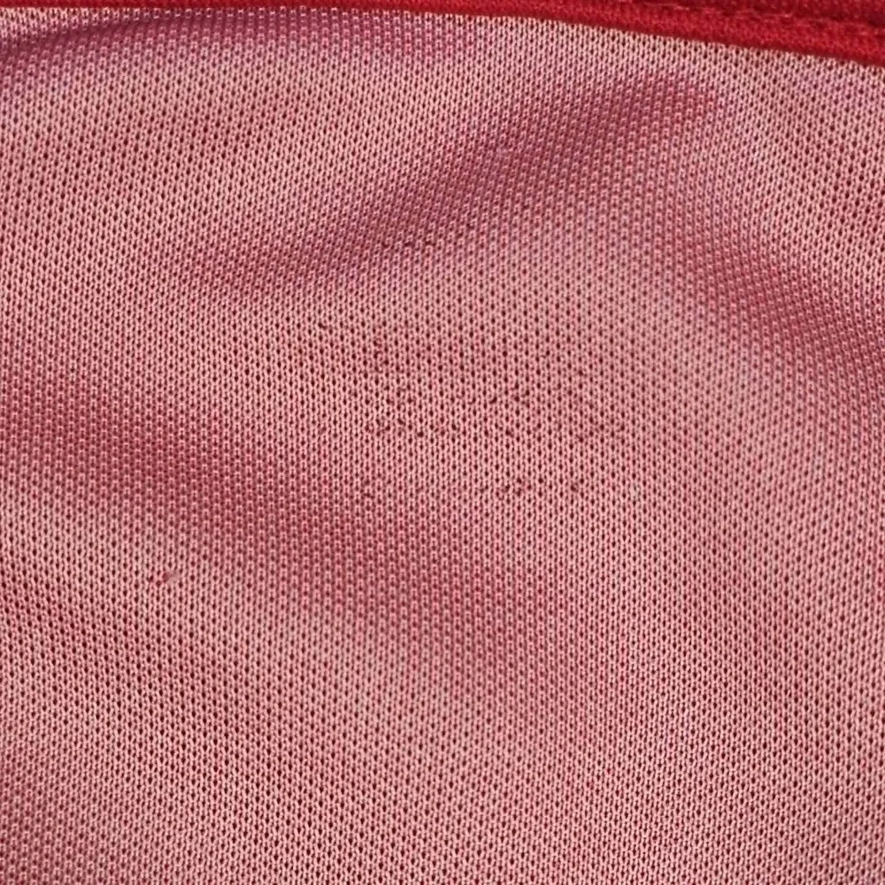 Nike flamengo vintage